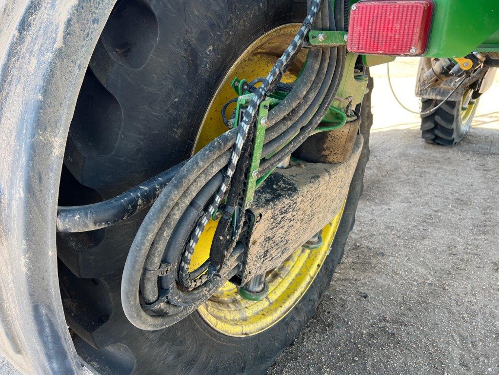 2015 John Deere R4038 Sprayer/High Clearance