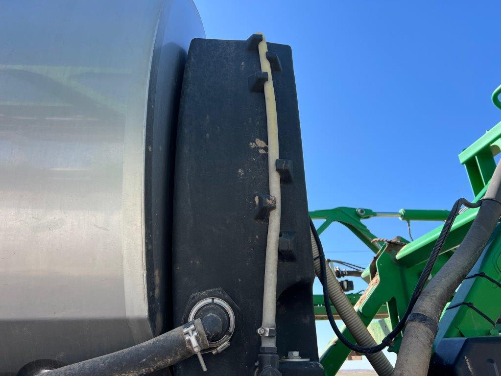 2015 John Deere R4038 Sprayer/High Clearance