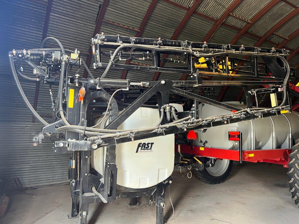 2016 Misc 9573PTF Sprayer