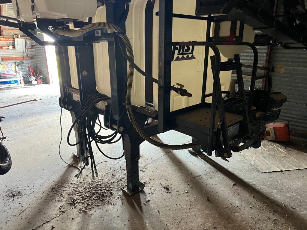 2016 Misc 9573PTF Sprayer