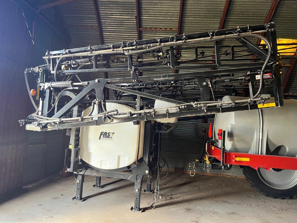 2016 Misc 9573PTF Sprayer