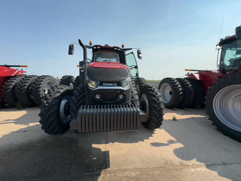 2023 Case IH Magnum 340 AFS Tractor