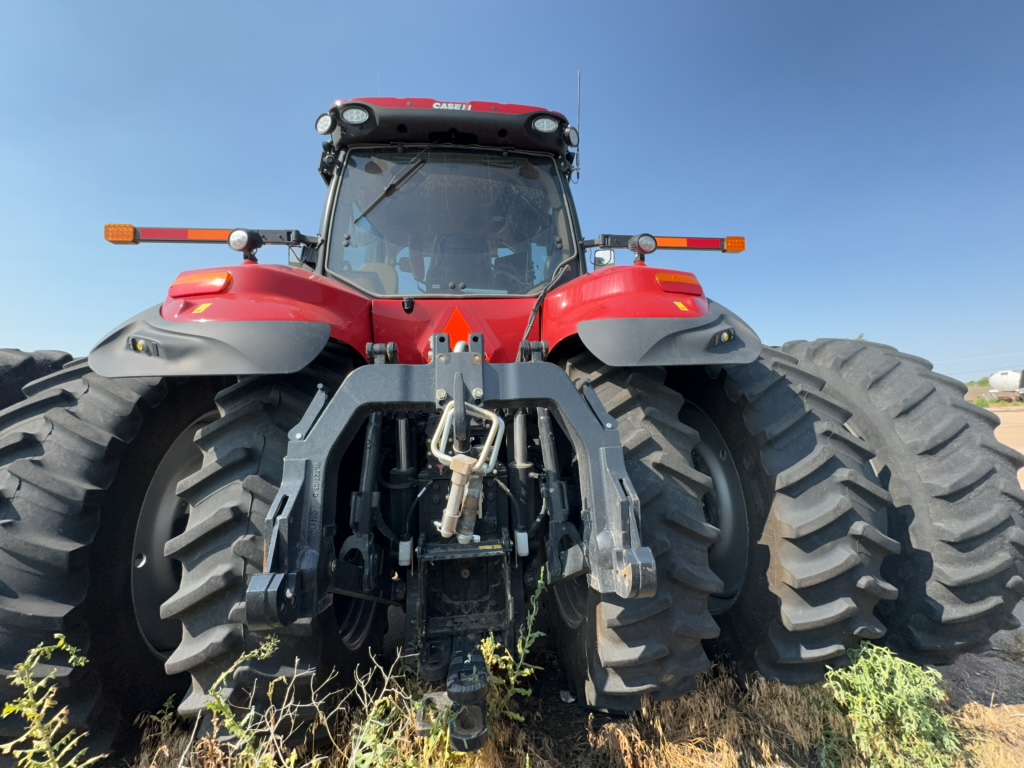 2023 Case IH Magnum 340 AFS Tractor