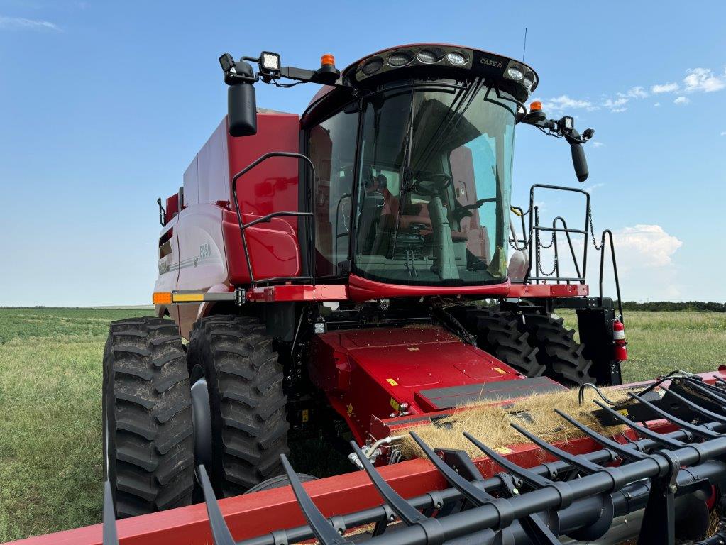 2024 Case IH 8250 Combine