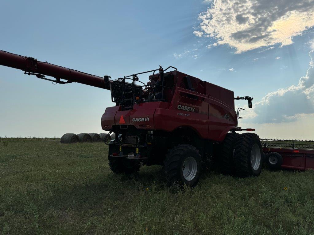 2024 Case IH 8250 Combine