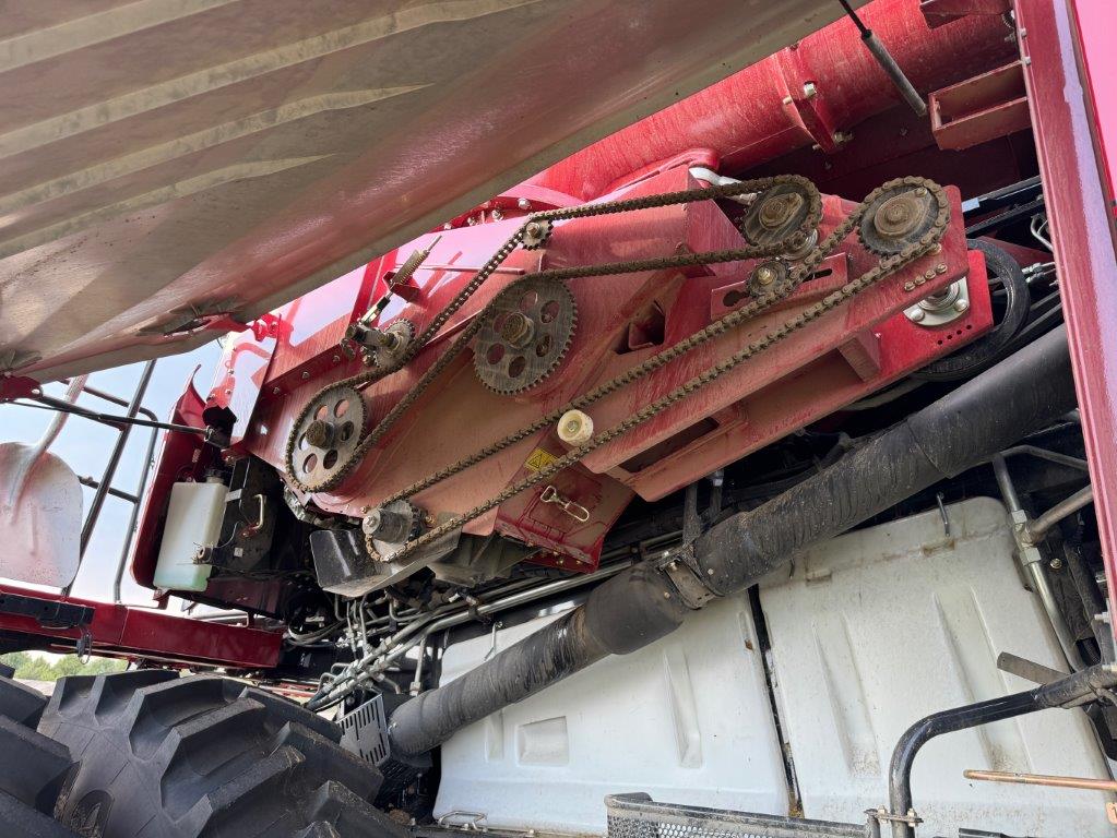 2024 Case IH 8250 Combine