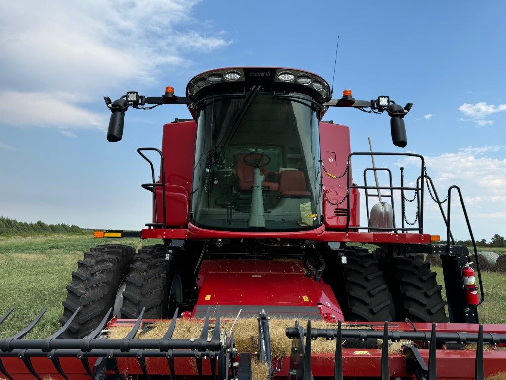 2024 Case IH 8250 Combine