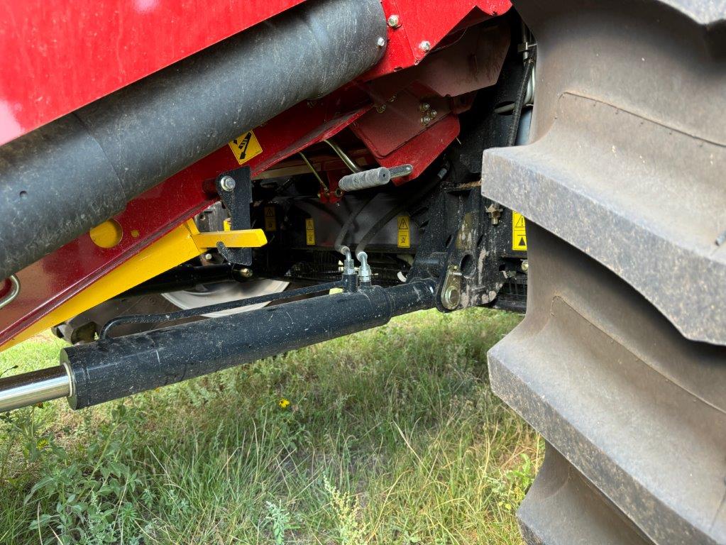 2024 Case IH 8250 Combine