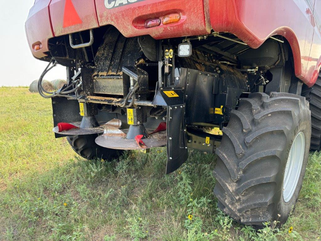 2024 Case IH 8250 Combine