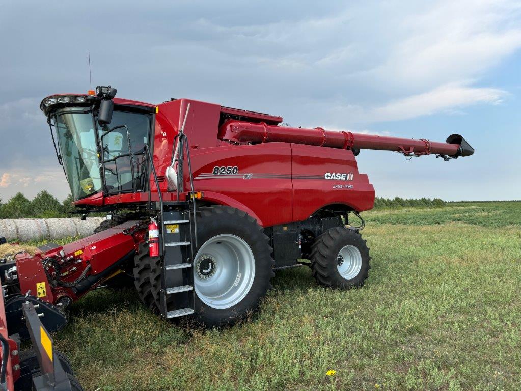 2024 Case IH 8250 Combine