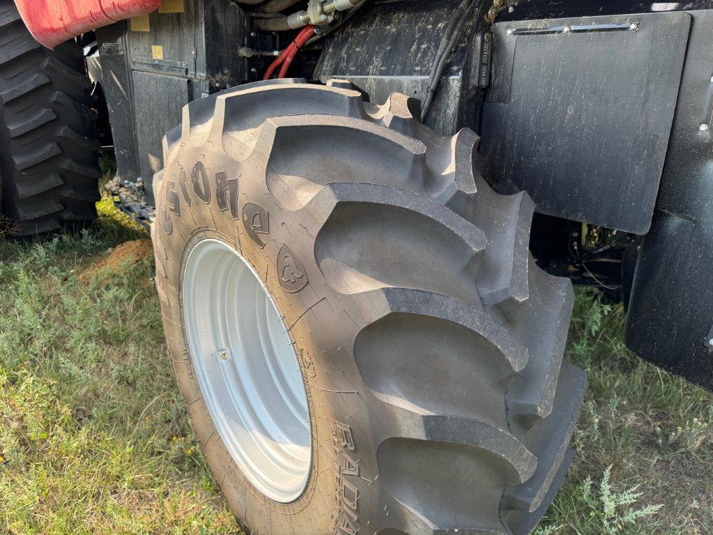 2024 Case IH 8250 Combine