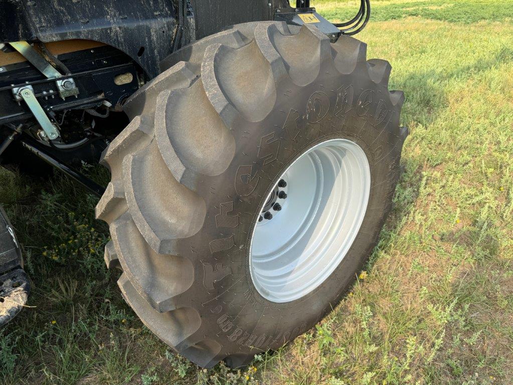 2024 Case IH 8250 Combine