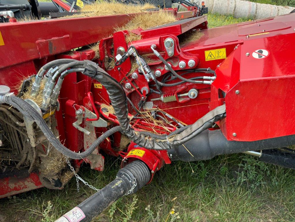 2024 Case IH 8250 Combine