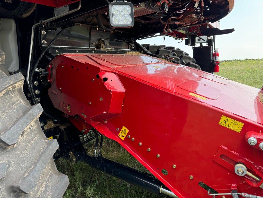 2024 Case IH 8250 Combine