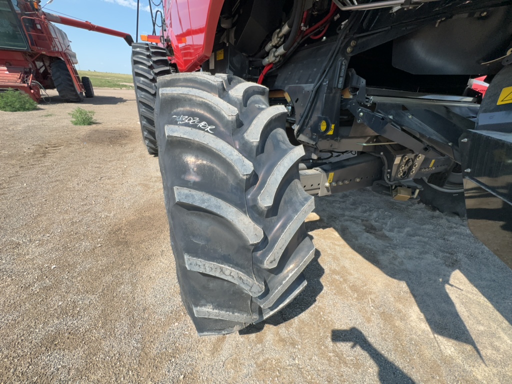 2024 Case IH 7250 Combine