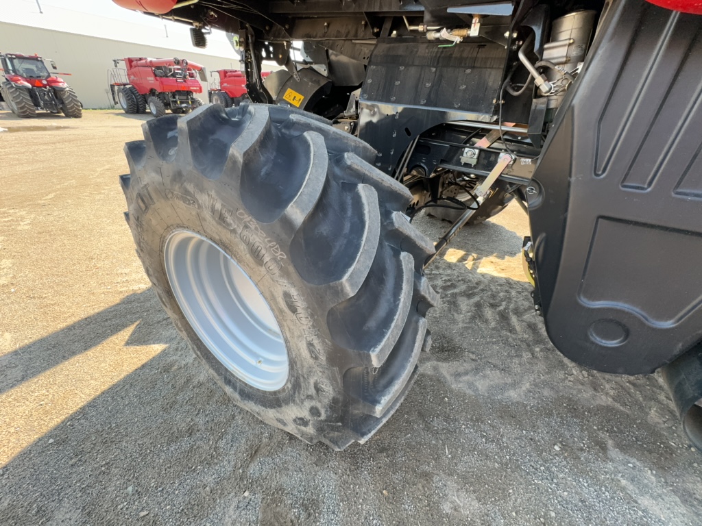 2024 Case IH 7250 Combine