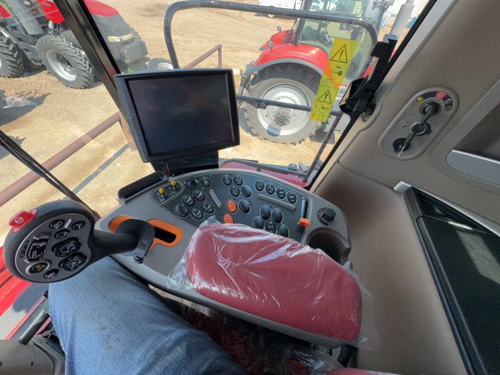 2024 Case IH 7250 Combine