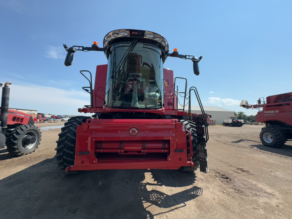 2024 Case IH 7250 Combine