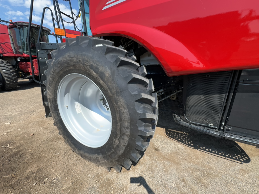 2024 Case IH 7250 Combine