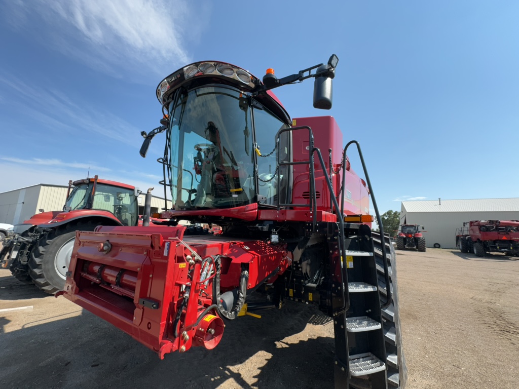 2024 Case IH 7250 Combine