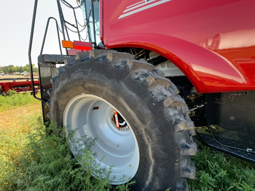 2024 Case IH 7250 Combine