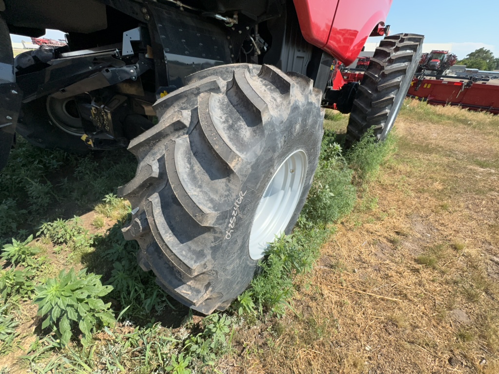 2024 Case IH 7250 Combine