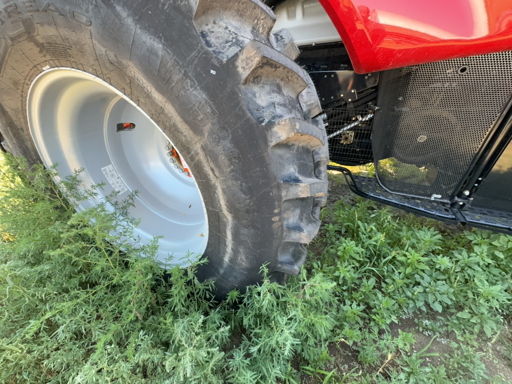 2024 Case IH 7250 Combine