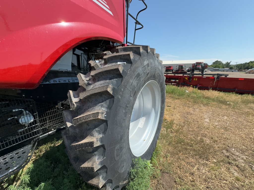 2024 Case IH 7250 Combine