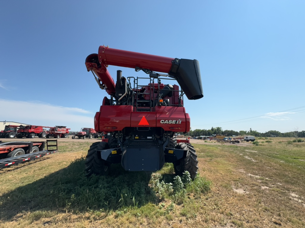 2024 Case IH 7250 Combine