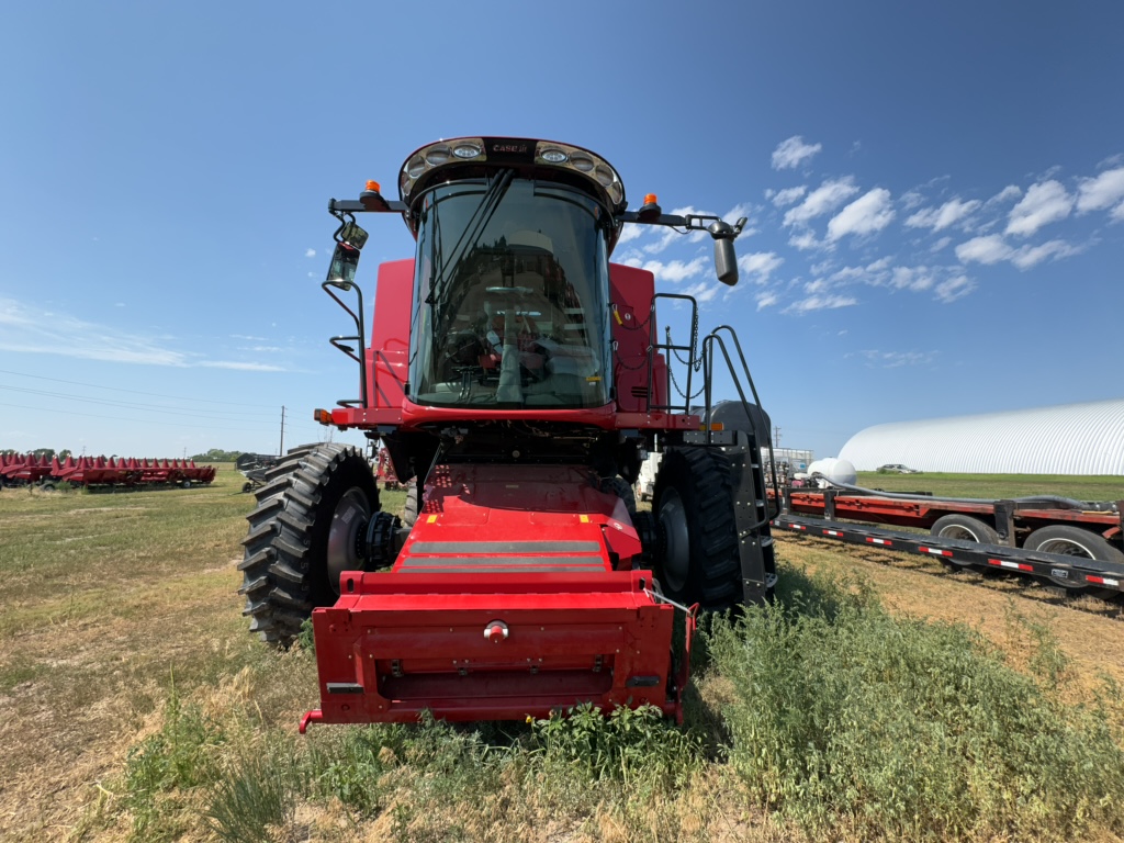 2024 Case IH 7250 Combine