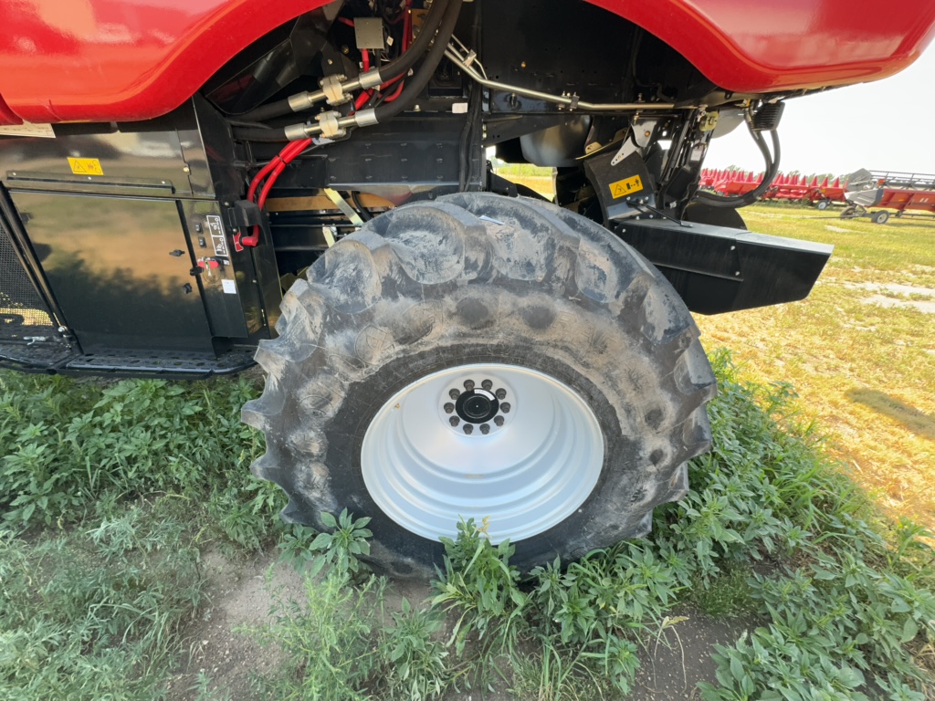 2024 Case IH 7250 Combine