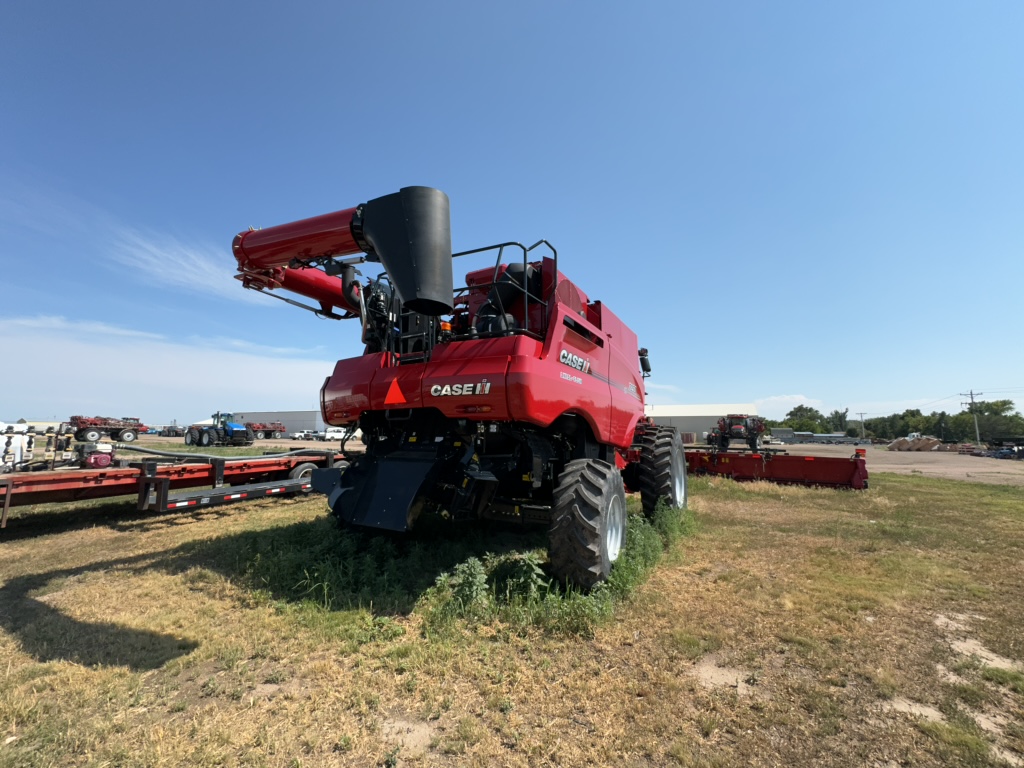 2024 Case IH 7250 Combine