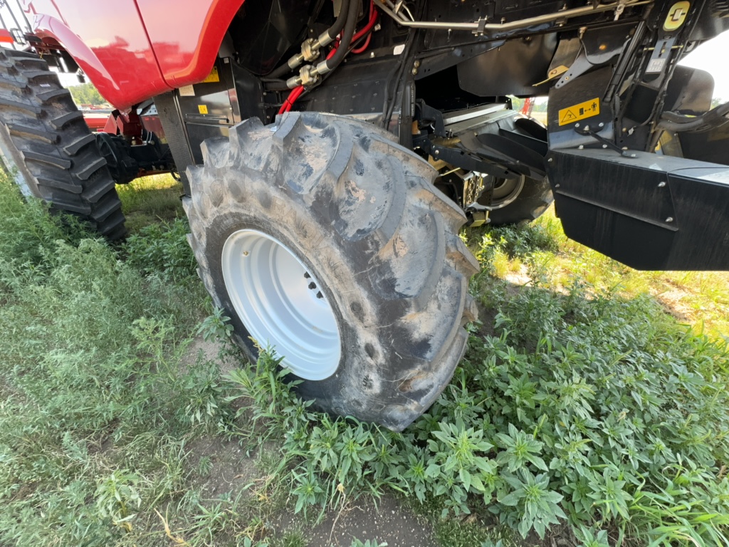 2024 Case IH 7250 Combine