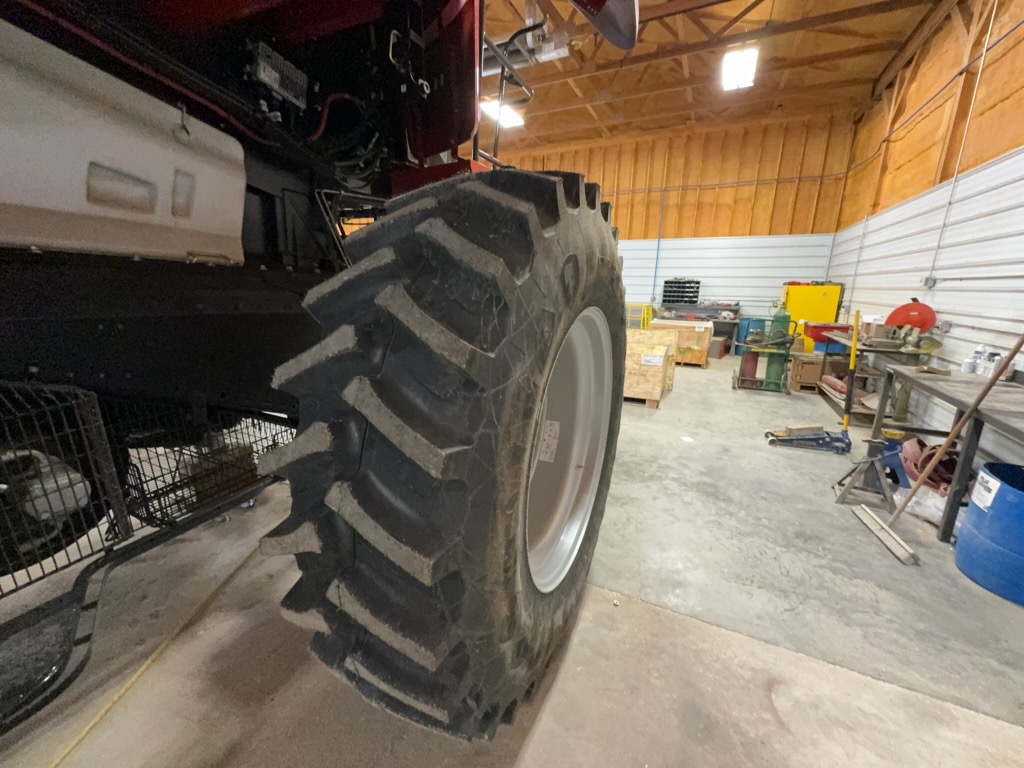 2024 Case IH 7250 Combine