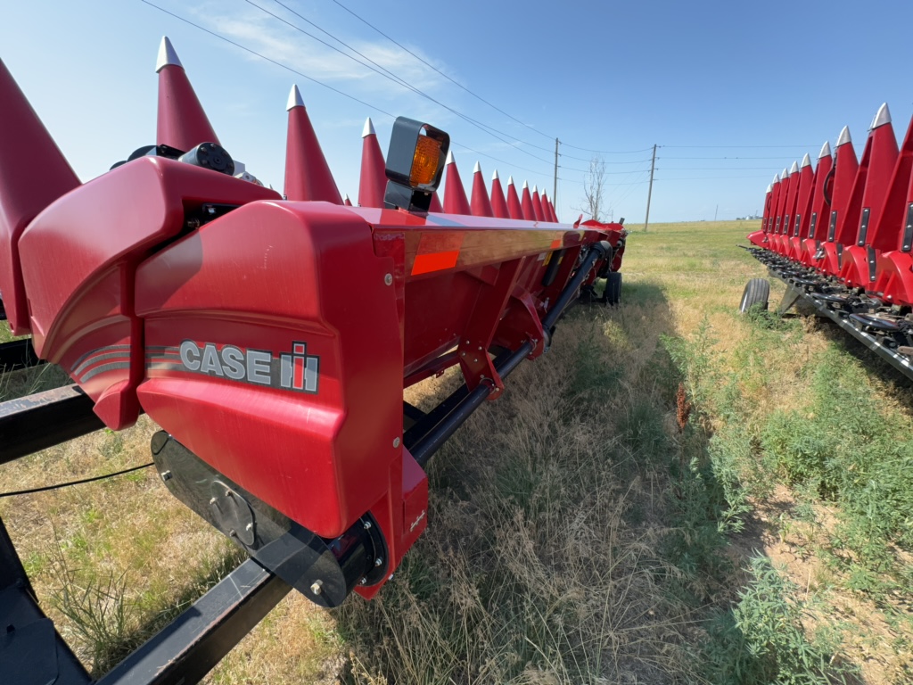 2024 Case IH 4412 Header Combine