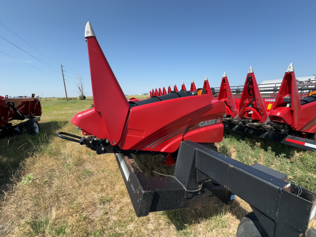 2024 Case IH 4412 Header Combine