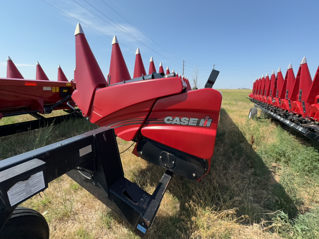 2024 Case IH 4412 Header Combine