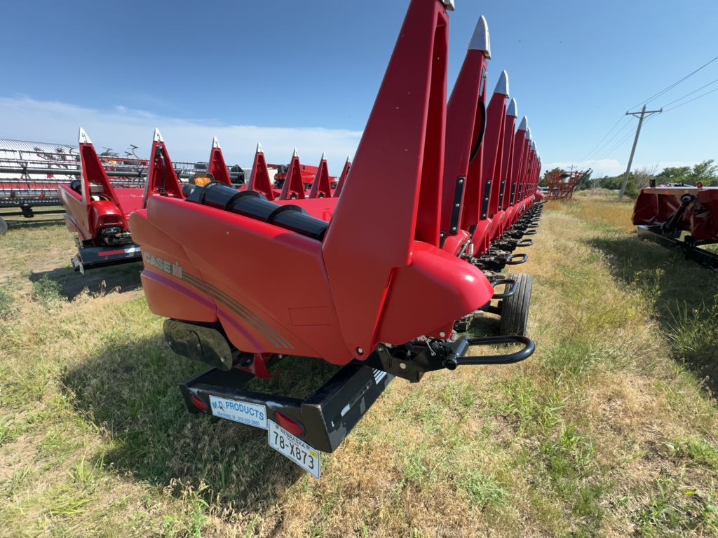 2024 Case IH 4412 Header Combine