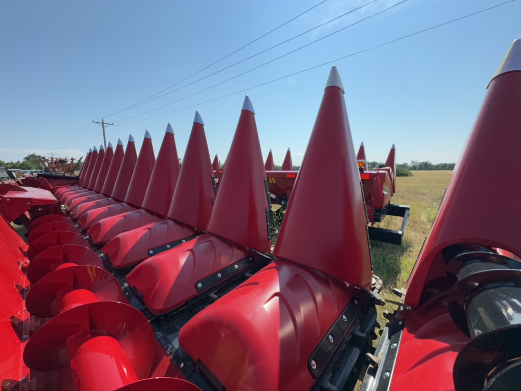 2024 Case IH 4412 Header Combine