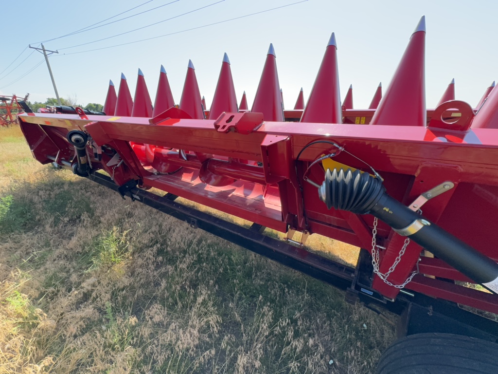 2024 Case IH 4412 Header Combine