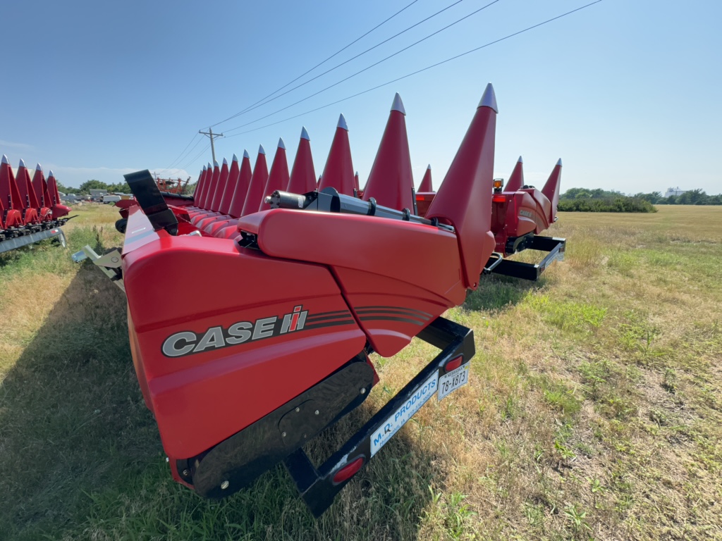 2024 Case IH 4412 Header Combine