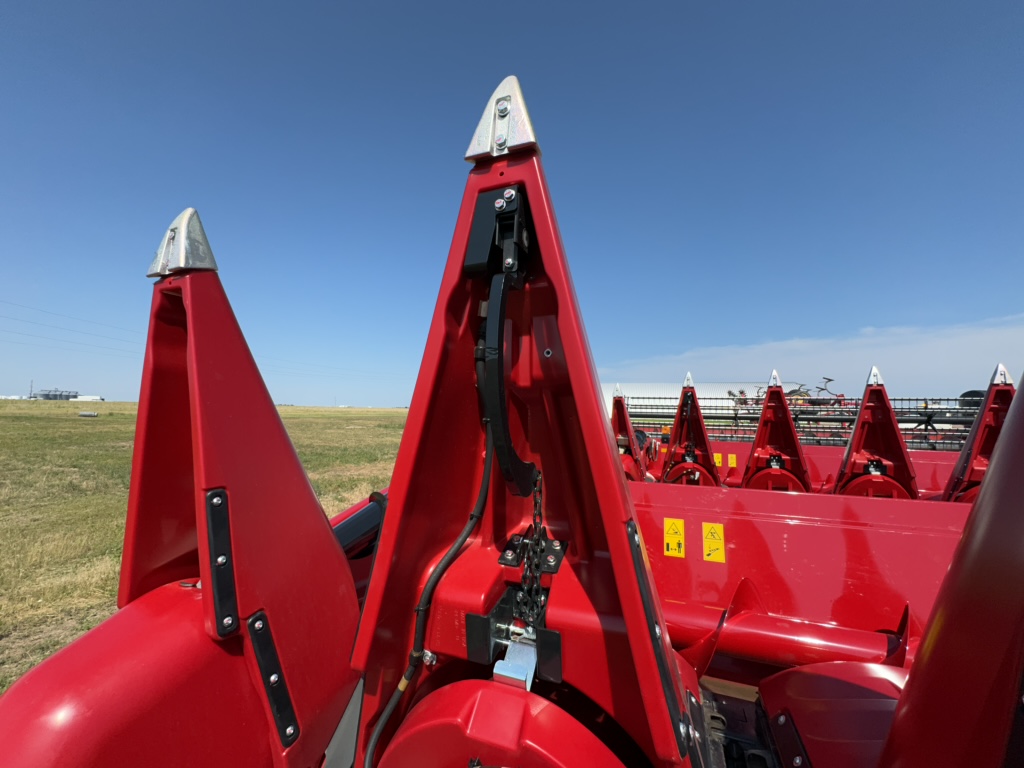 2024 Case IH 4412 Header Combine