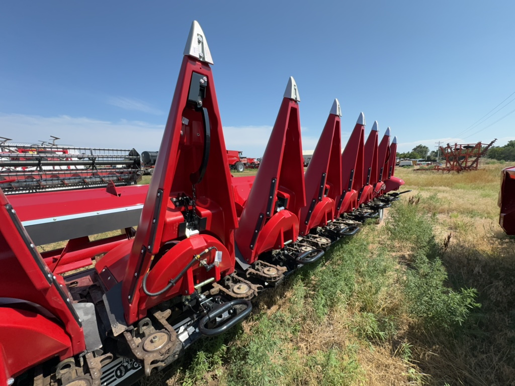 2024 Case IH 4412 Header Combine