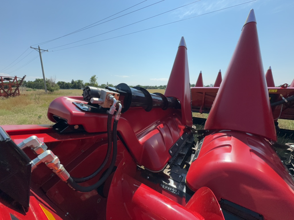 2024 Case IH 4412 Header Combine