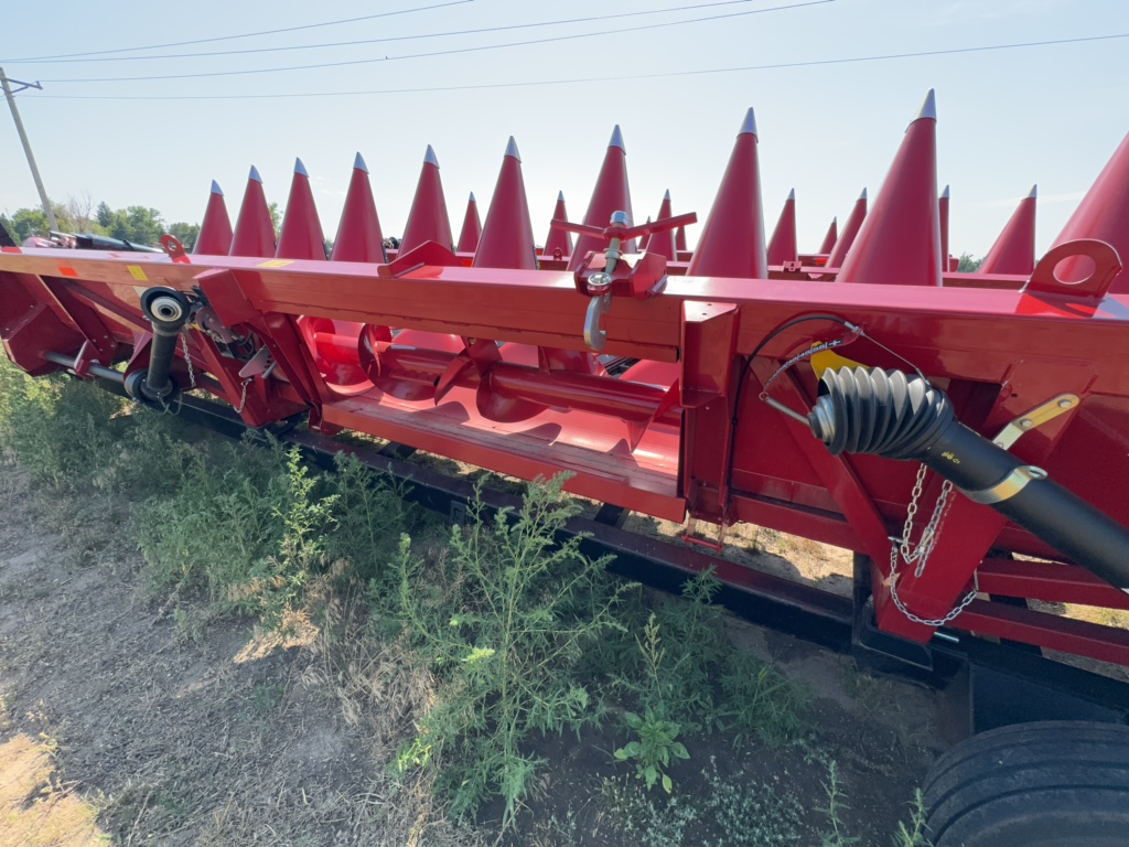 2024 Case IH 4412 Header Combine