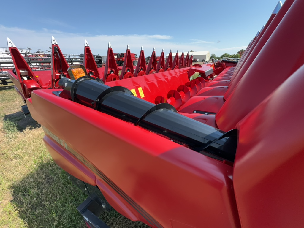 2024 Case IH 4412 Header Combine