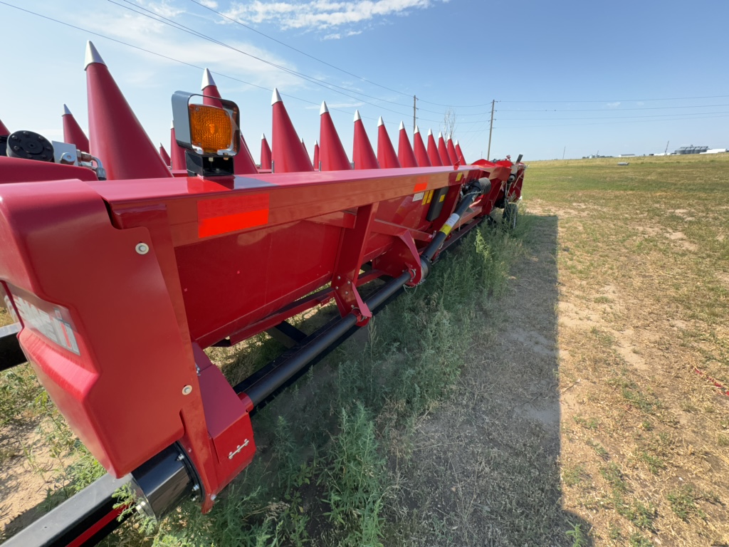 2024 Case IH 4412 Header Combine