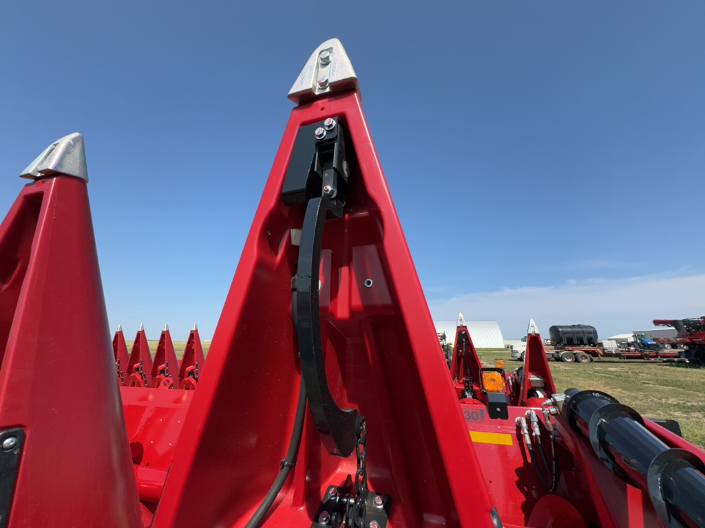 2024 Case IH 4412 Header Combine