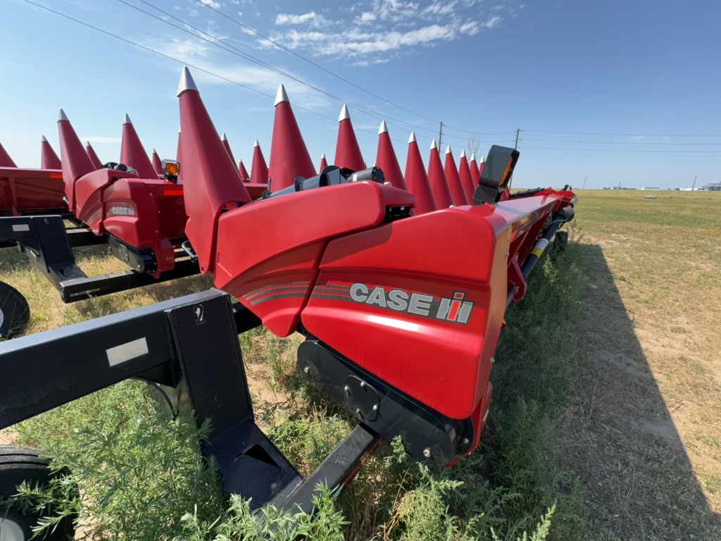 2024 Case IH 4412 Header Combine