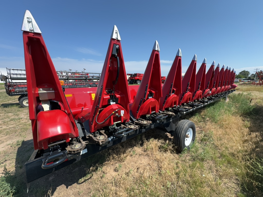 2024 Case IH 4412 Header Combine